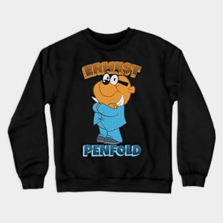 Crumbs! Crewneck Sweatshirt